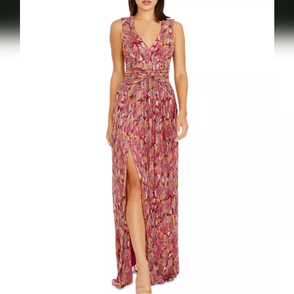 Dress the Population dress size XL